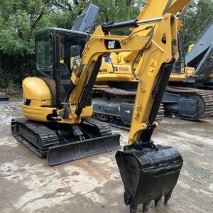 cat 303cr excavator