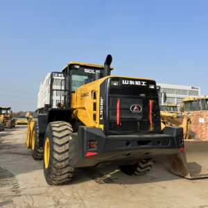 SDLG L958F Loader