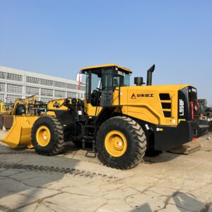 SDLG L958F Loader