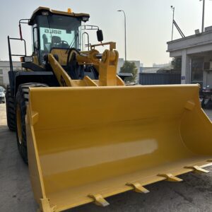 SDLG L958F Loader